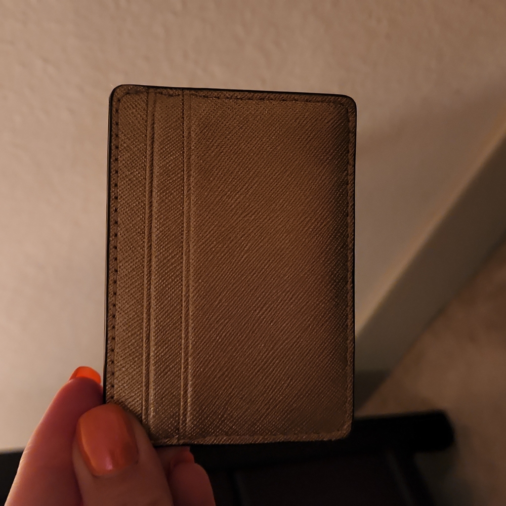 Wallet - Picture 2 of 3